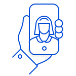 see a doctor on any mobile device